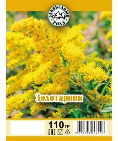 The Ural Nature Reserve Zolotarnik grass is dried - Buy Online on GoSupps.com