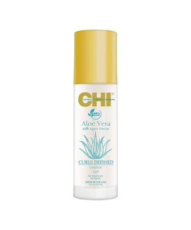 chi Aloe Vera Control Gel hair styling gel 147 ml - Buy Online on GoSupps.com