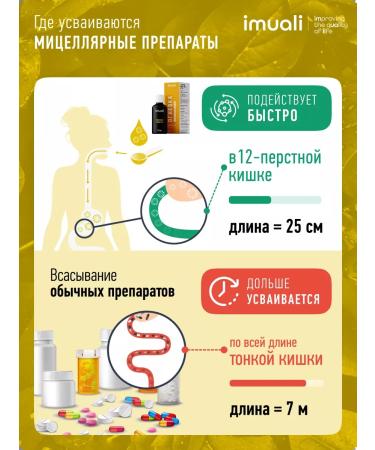 imuali Bee -flair for lungs and heart health - Buy Online on GoSupps.com