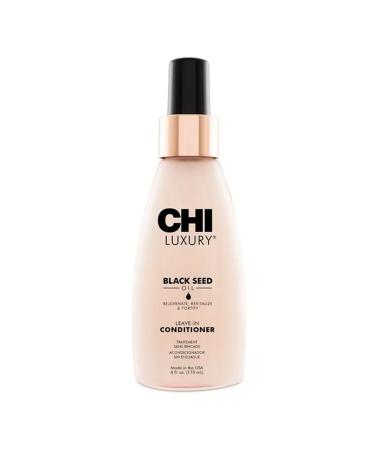 chi Luxury LEAVE-In CONDITIONER incompetent air conditioning 118 ml