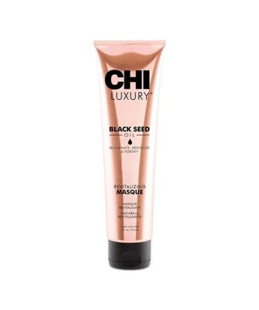 chi Black Seed Oil Revitalizing Masque 147 ml.