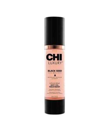chi Hot hair restoration Hot Oil 50 ml