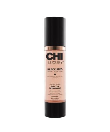 chi Hot hair restoration Hot Oil 50 ml - Buy Online on GoSupps.com