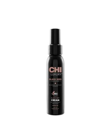 chi Blow Dry Cream smoothing cream
