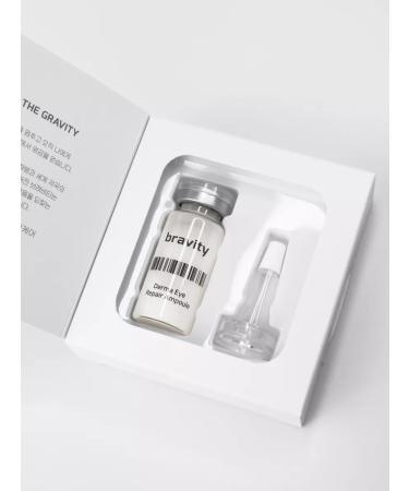 BRAVITY Paths for the eyes with collagen and niacinamide from wrinkles - Buy Online on GoSupps.com