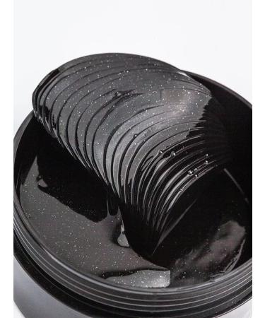 farmstay Hydrogel eyes for eyes from wrinkles with snail and gold - Buy Online on GoSupps.com