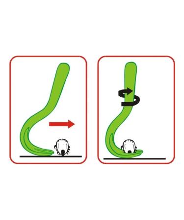 Uniclean Tick twisting auxiliary set - Buy Online on GoSupps.com