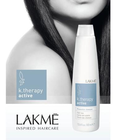Lakme Hair growth k.therapy 300 ml - Buy Online on GoSupps.com