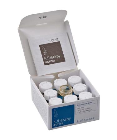 Lakme K.Therapy Active Shock concentrated