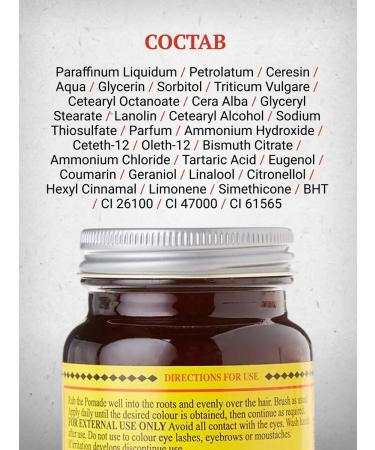 Morgan's 100  - Buy Online on GoSupps.com