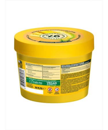 Garnier Hair mask restoring banana - Buy Online on GoSupps.com