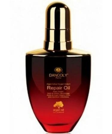 Angel Professional Hair oil of Argan instant recovery 60ml - Buy Online on GoSupps.com