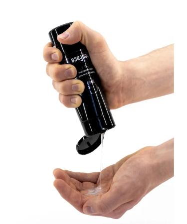 GStyle Universal gel shampoo for men for hair care - Buy Online on GoSupps.com