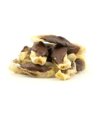 Country delicacies Dog delicities for rabbit for training and teeth 4 pcs - Buy Online on GoSupps.com