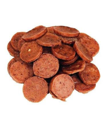 Country delicacies Dog delicacies for training for training and teeth 4 pcs - Buy Online on GoSupps.com