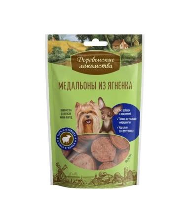 Country delicacies Dog delicacies for training for training and teeth 4 pcs - Buy Online on GoSupps.com