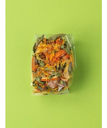Tisane & Fruit Tizan fruit tea Dolce Vita - Buy Online on GoSupps.com