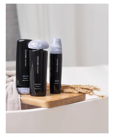 LebeL Shampoo Estessimo Celcert Meline Shampoo 250 ml - Buy Online on GoSupps.com