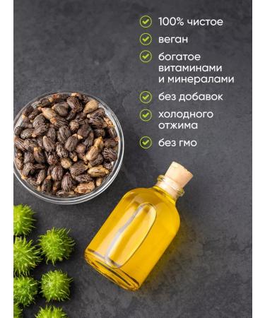 Mendeleev Castor castor Indian castor 1000 ml - Buy Online on GoSupps.com