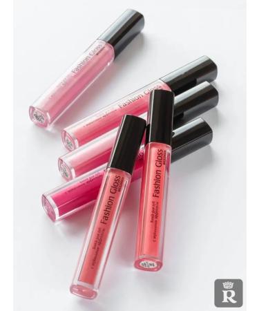 RELOUIS Fashion Gloss lip gloss - Buy Online on GoSupps.com