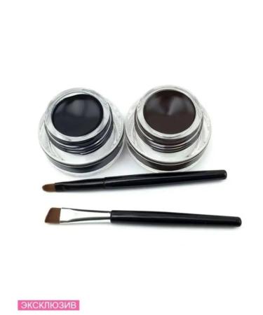 NUDE Lipstick for eyebrows eye eyeliner gel - Buy Online on GoSupps.com