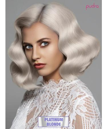 chi Color Illuminate Platinum Blonde - Buy Online on GoSupps.com