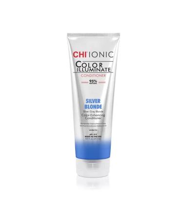 chi Silver Blonde tint air conditioning 251 ml