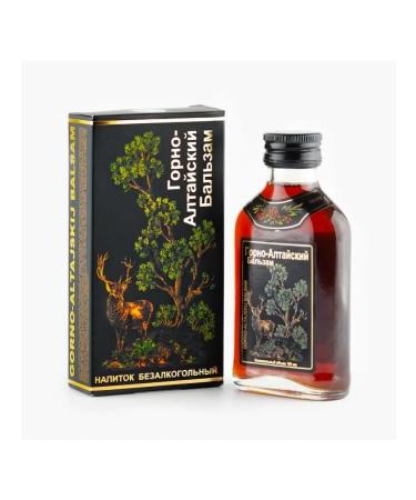 Narine Balm Gorno-Altai 100ml