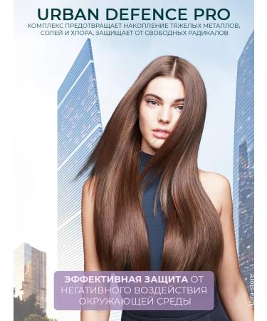 Alfaparf Milano Smooth cream for all types of hair Semi di Lino 125 ml - Buy Online on GoSupps.com