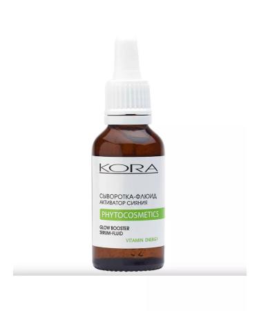 BARK Serum fluid Activator of radiance - Buy Online on GoSupps.com