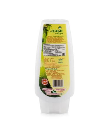 Sangam Herbals Hair air conditioner of herbal amla and chicakai 200 ml - Buy Online on GoSupps.com