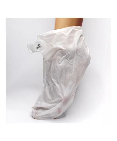 Nail Best Fabric mask-legs for the legs of olive 1 pc - Buy Online on GoSupps.com
