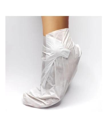 Nail Best Fabric mask-legs for the legs of papaya 1 pcs - Buy Online on GoSupps.com