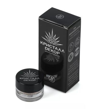 BioBeauty Shimmer (highlighter) Kpistal Deco "Merzeli Kvartz" - Buy Online on GoSupps.com