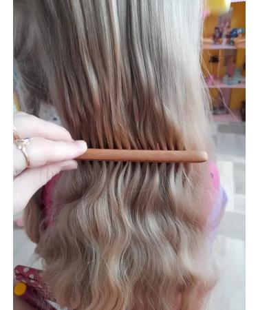 100 Wood Hairy for hairy Alice - Buy Online on GoSupps.com