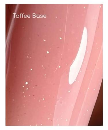 Alena Kapriz Camouflage base Toffe Baze 30 ml - Buy Online on GoSupps.com