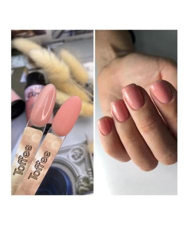 Alena Kapriz Camouflage base Toffe Baze 30 ml - Buy Online on GoSupps.com