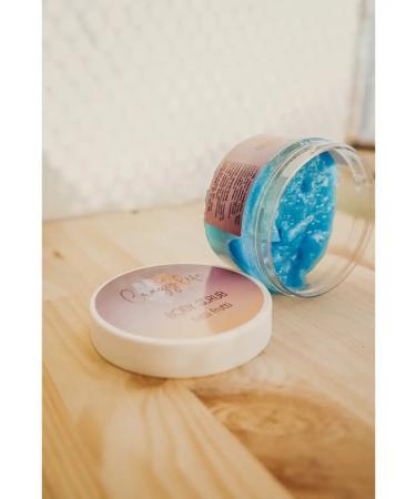 Crazy Live body scrub - Buy Online on GoSupps.com