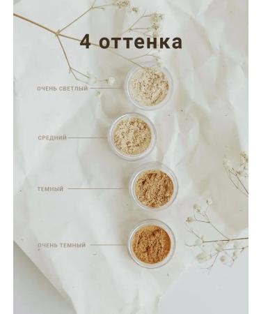 Mi Lab Mineral face concealer - Buy Online on GoSupps.com