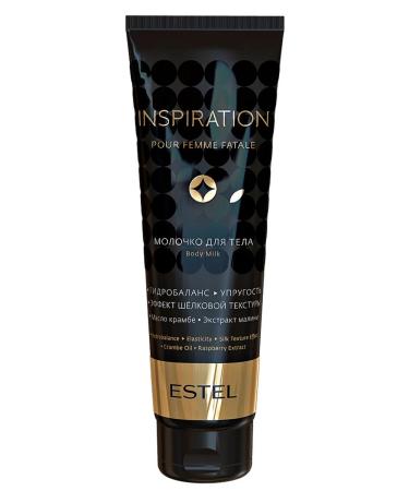ESTEL Milk for the Inspiration moisturizing 150 ml