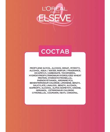 L'Oreal Paris Elseve Hair Conditioner 200 ml - Buy Online on GoSupps.com