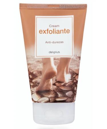 Deliplus Foot scrub - Buy Online on GoSupps.com