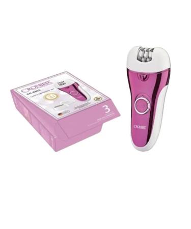 CRONIER CR8803 Women's electrician