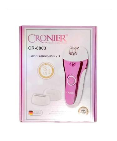 CRONIER CR8803 Women's electrician - Buy Online on GoSupps.com