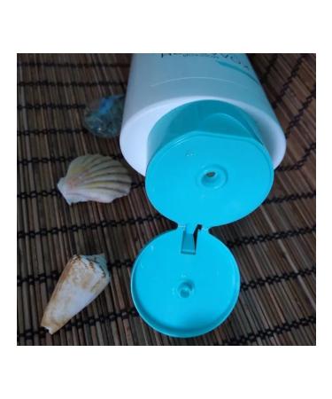 Belita Sea collagen shower gel - Buy Online on GoSupps.com