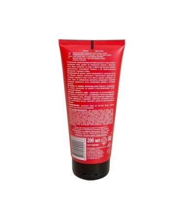 Belita Perfumed hand and body cream Sensual Spain - Buy Online on GoSupps.com