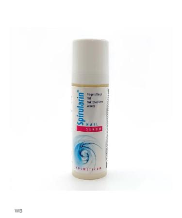 Spirularin Nail Serum - Buy Online on GoSupps.com