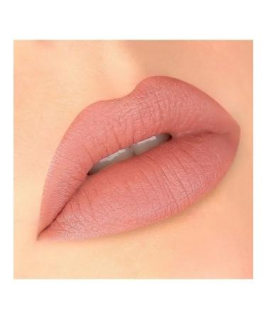 LUXVISAGE Pin-up ultra matt liquid matte lipstick - Buy Online on GoSupps.com