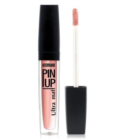LUXVISAGE Pin-up ultra matt liquid matte lipstick - Buy Online on GoSupps.com
