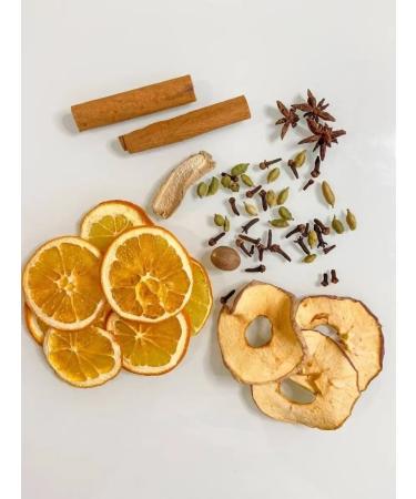 Family customs Classic mulled wine preparation - Buy Online on GoSupps.com